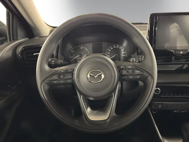 Mazda 2 Hybrid Prime-line
