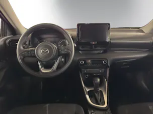 Mazda 2 Hybrid Prime-line