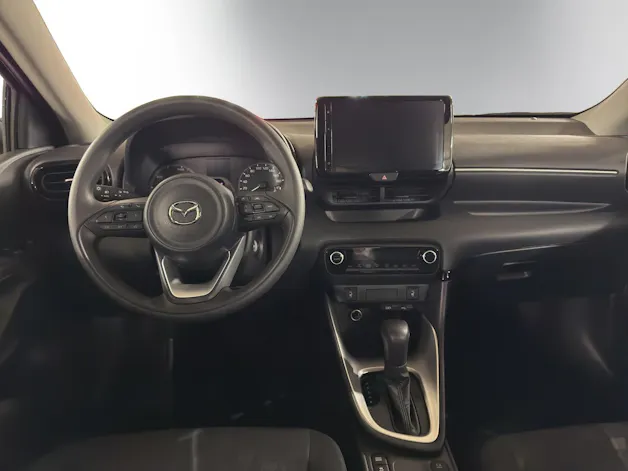 Mazda 2 Hybrid Prime-line