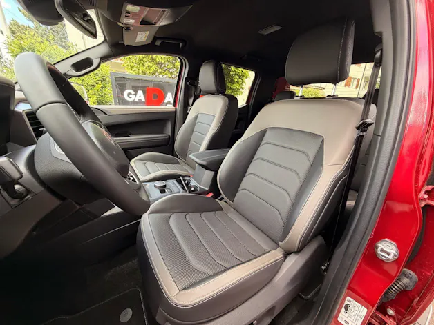 VW Amarok 3.0 TDI 241 PS AVENTURA 4 MOTION *** STANDHEIZUNG ***