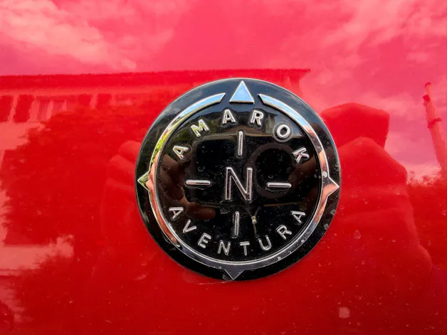 VW Amarok 3.0 TDI 241 PS AVENTURA 4 MOTION *** STANDHEIZUNG ***