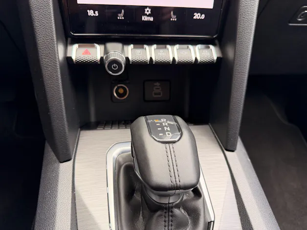 VW Amarok 3.0 TDI 241 PS AVENTURA 4 MOTION *** STANDHEIZUNG ***