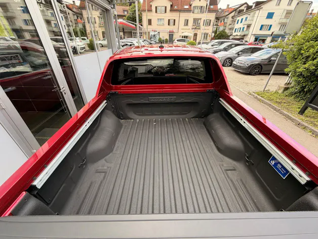 VW Amarok 3.0 TDI 241 PS AVENTURA 4 MOTION *** STANDHEIZUNG ***