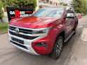 VW Amarok 3.0 TDI 241 PS AVENTURA 4 MOTION *** STANDHEIZUNG ***