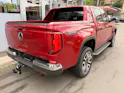 VW Amarok 3.0 TDI 241 PS AVENTURA 4 MOTION *** STANDHEIZUNG ***