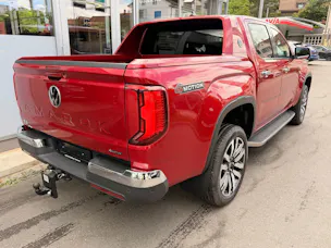 VW Amarok 3.0 TDI 241 PS AVENTURA 4 MOTION *** STANDHEIZUNG ***