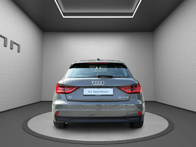 Audi A1 Sportback 30 TFSI Attraction S-tronic