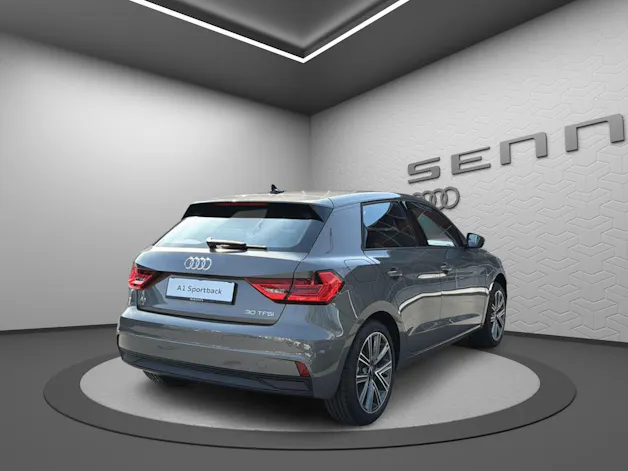 Audi A1 Sportback 30 TFSI Attraction S-tronic