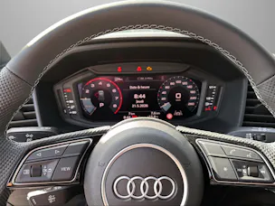 Audi A1 Sportback 30 TFSI Attraction S-tronic