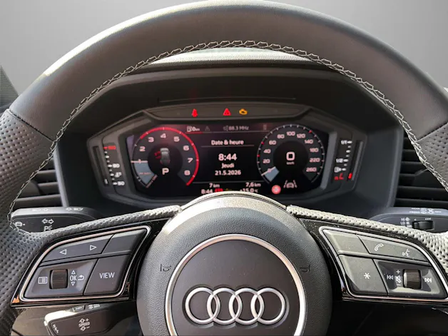 Audi A1 Sportback 30 TFSI Attraction S-tronic