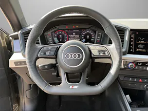 Audi A1 Sportback 30 TFSI Attraction S-tronic