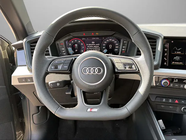 Audi A1 Sportback 30 TFSI Attraction S-tronic
