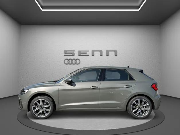 Audi A1 Sportback 30 TFSI Attraction S-tronic