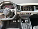 Audi A1 Sportback 30 TFSI Attraction S-tronic