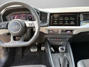 Audi A1 Sportback 30 TFSI Attraction S-tronic