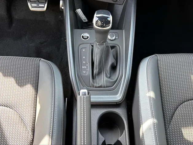 Audi A1 Sportback 30 TFSI Attraction S-tronic