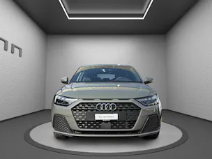 Audi A1 Sportback 30 TFSI Attraction S-tronic