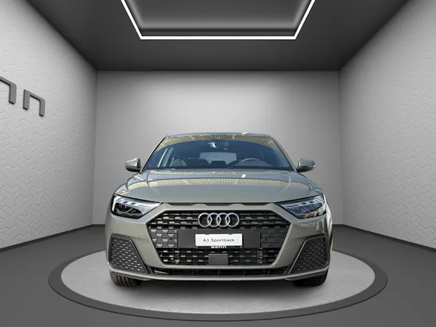 Audi A1 Sportback 30 TFSI Attraction S-tronic