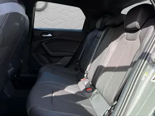 Audi A1 Sportback 30 TFSI Attraction S-tronic