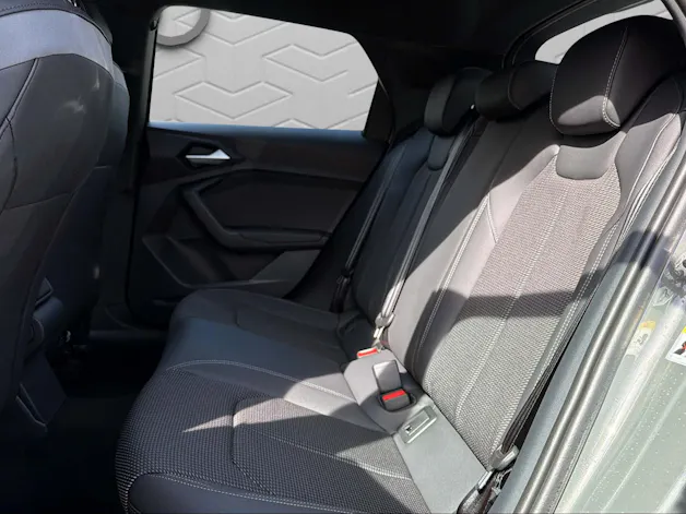 Audi A1 Sportback 30 TFSI Attraction S-tronic