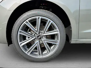Audi A1 Sportback 30 TFSI Attraction S-tronic