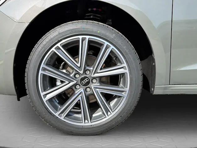Audi A1 Sportback 30 TFSI Attraction S-tronic