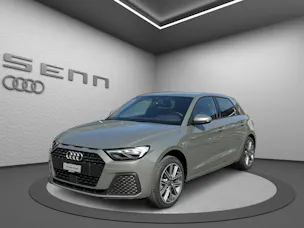 Audi A1 Sportback 30 TFSI Attraction S-tronic