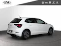 VW Polo 1.0 TSI Life