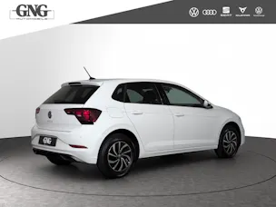 VW Polo 1.0 TSI Life