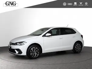 VW Polo 1.0 TSI Life