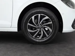 VW Polo 1.0 TSI Life