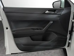 VW Polo 1.0 TSI Life