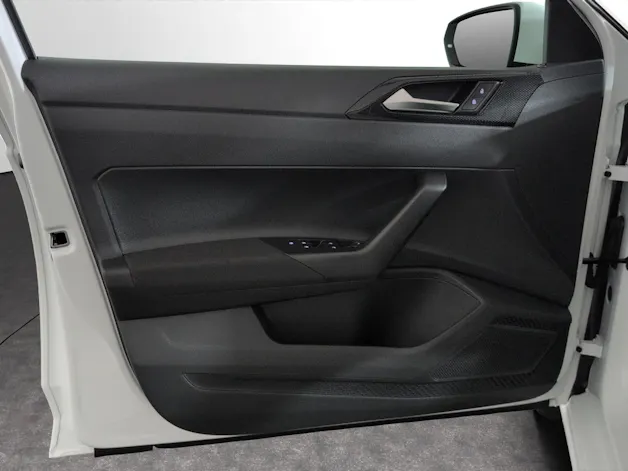VW Polo 1.0 TSI Life