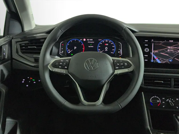 VW Polo 1.0 TSI Life