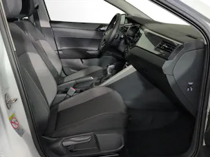 VW Polo 1.0 TSI Life