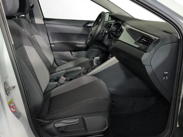 VW Polo 1.0 TSI Life