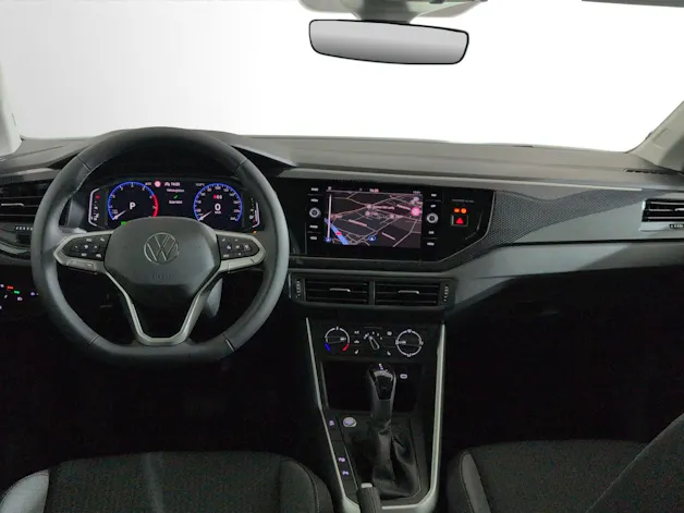 VW Polo 1.0 TSI Life