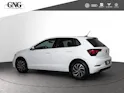 VW Polo 1.0 TSI Life