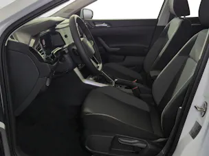 VW Polo 1.0 TSI Life
