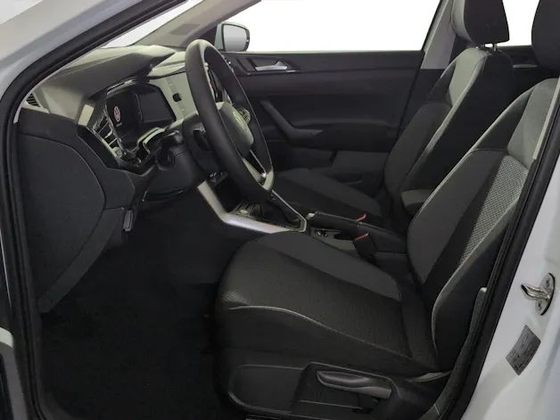 VW Polo 1.0 TSI Life