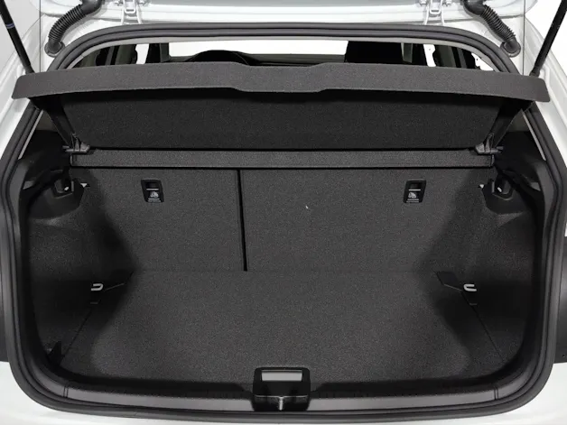 VW Polo 1.0 TSI Life