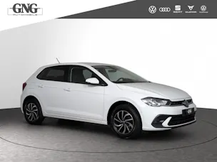 VW Polo 1.0 TSI Life