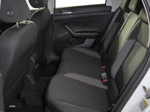 VW Polo 1.0 TSI Life