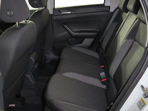 VW Polo 1.0 TSI Life