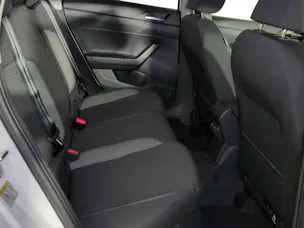 VW Polo 1.0 TSI Life