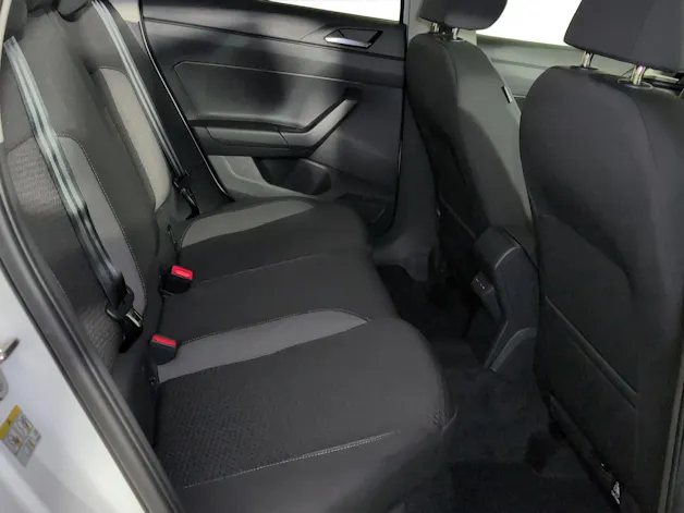 VW Polo 1.0 TSI Life