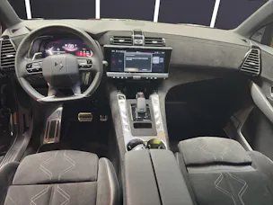 DS Automobiles AUTOMOBILES DS7 1.5 BlueHDi Pallas