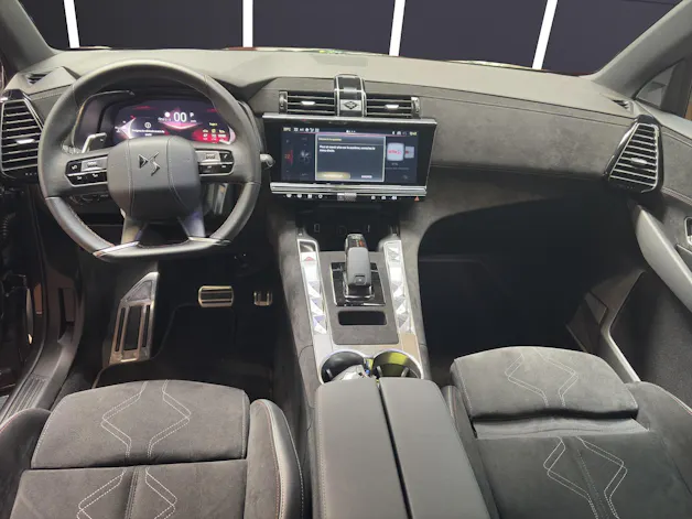 DS Automobiles AUTOMOBILES DS7 1.5 BlueHDi Pallas
