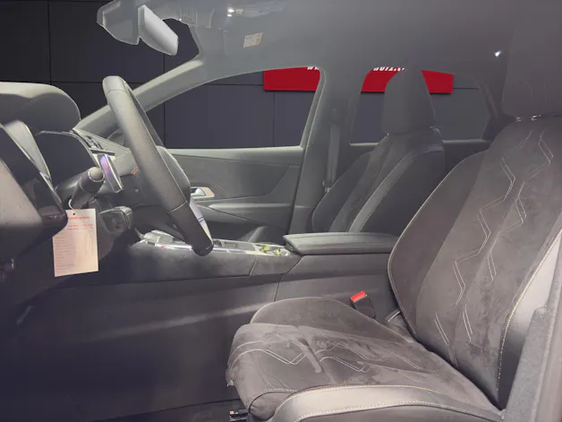 DS Automobiles AUTOMOBILES DS7 1.5 BlueHDi Pallas