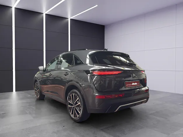 DS Automobiles AUTOMOBILES DS7 1.5 BlueHDi Pallas
